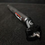 Sattelstütze "DEDA ULTRA" Ø 31.6 (Ref 582)