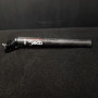 Sattelstütze "DEDA ULTRA" Ø 31.6 (Ref 582)