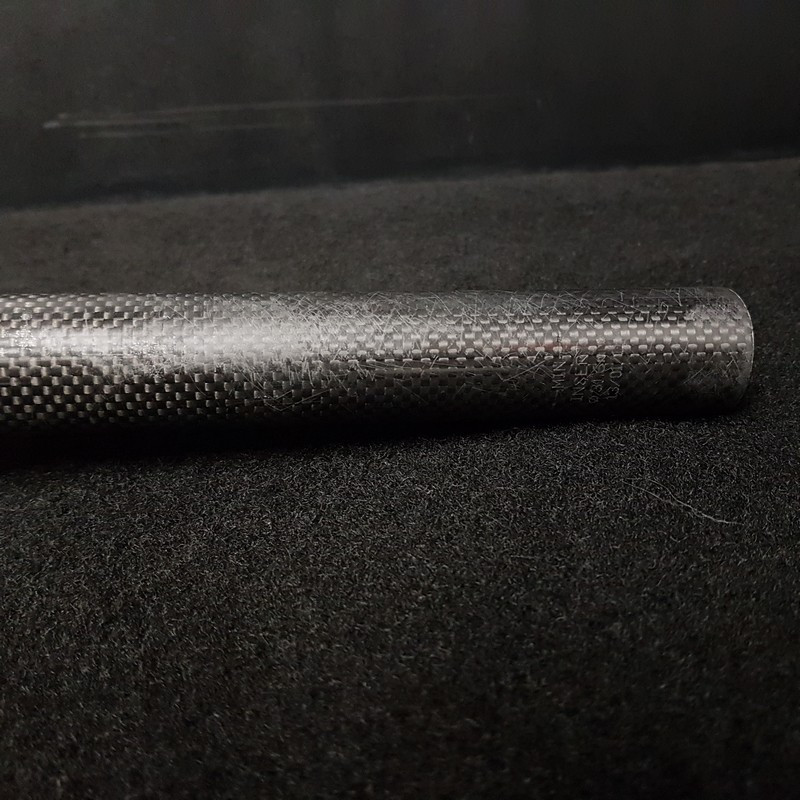 Sattelstütze "DEDA ULTRA" Ø 31.6 (Ref 582)