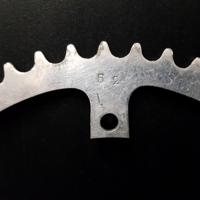 Tablett "SPECIALITES TA" 52d BCD (Ref 1338)