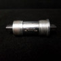 Tretlagerachse "STRONGLGHT JP400" 107.5mm BSC (Ref 413)