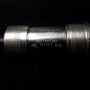 Eje de pedalier STRONGLGHT JP400" 107.5mm BSC (Ref 413)