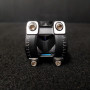 Attacco manubrio PRO PLT 3D FORGED" 90 mm Aheadset (rif. 857)