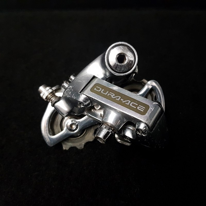 Cambio SHIMANO DURA ACE 7402" 8 Velocidades (Ref 1538)
