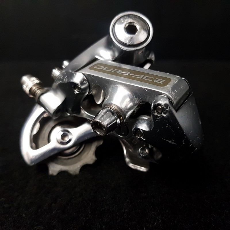 Cambio SHIMANO DURA ACE 7402" 8 Velocidades (Ref 1538)