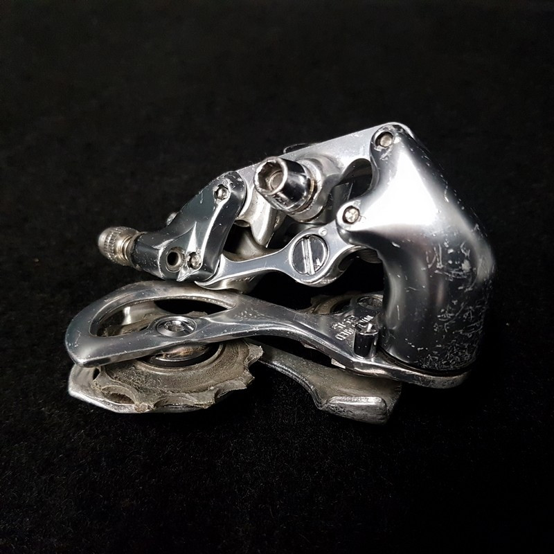 Cambio SHIMANO DURA ACE 7402" 8 Velocidades (Ref 1538)