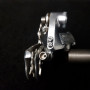 Schaltwerk hinten Straße "SHIMANO DURA ACE 7402" 8v (Ref 1544)