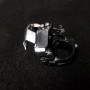 Vorderer Umwerfer MTB "SHIMANO DEORE LX" 31.8 (Ref 1545)