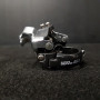 Vorderer Umwerfer MTB "SHIMANO DEORE LX" 31.8 (Ref 1545)