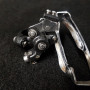Desviador MTB SHIMANO DEORE LX" 31.8 (Ref 1545)