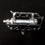 MAILLARD 700" N.O.S 14 x 1.25 pedal derecho (Ref 761)