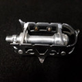 MAILLARD 700" N.O.S 14 x 1.25 pedal derecho (Ref 761)