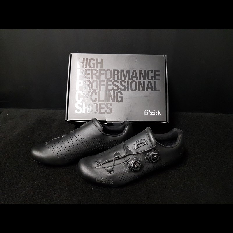 Neue Schuhe "FiZik R1 BOA MAN" Größe 41 (Ref 124)