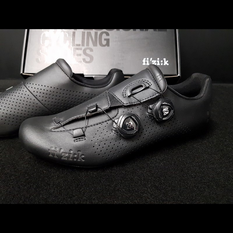 Neue Schuhe "FiZik R1 BOA MAN" Größe 41 (Ref 124)