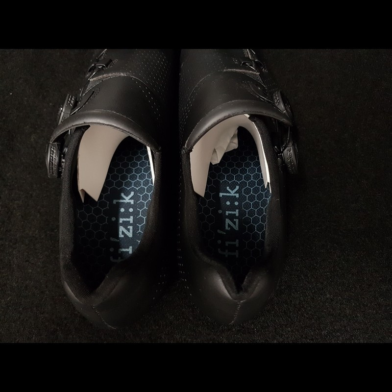 Neue Schuhe "FiZik R1 BOA MAN" Größe 41 (Ref 124)