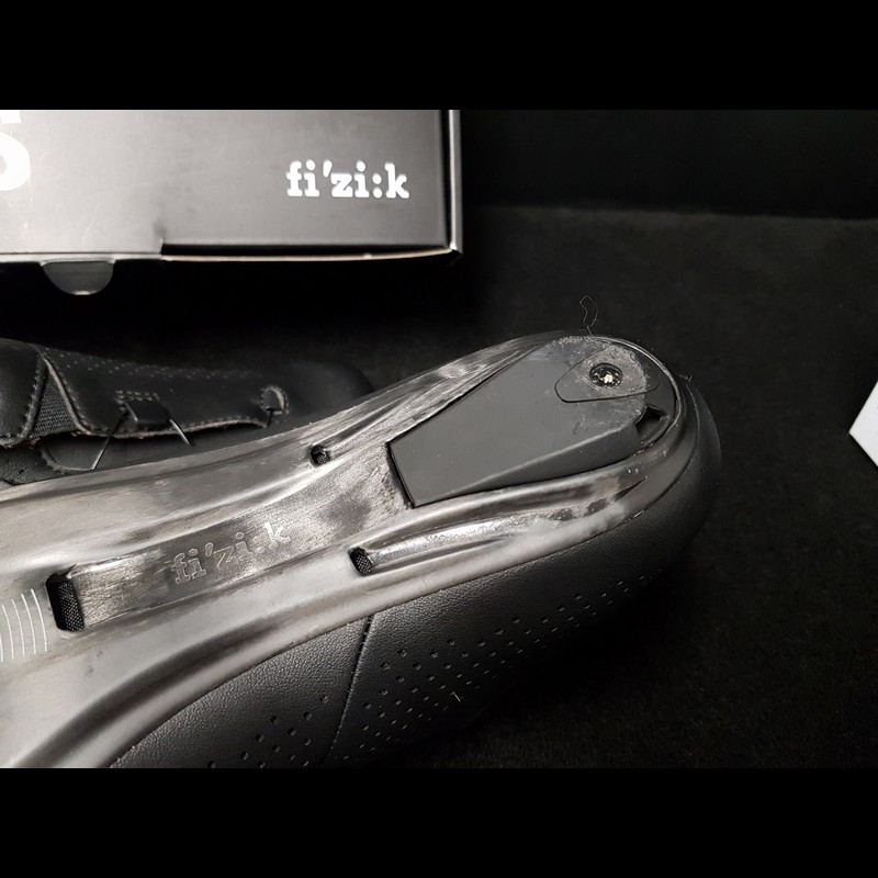 Neue Schuhe "FiZik R1 BOA MAN" Größe 41 (Ref 124)