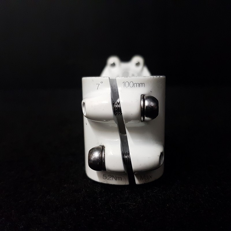 Attacco manubrio BONTRAGER RXL" 100 mm Aheadset (rif. 860)