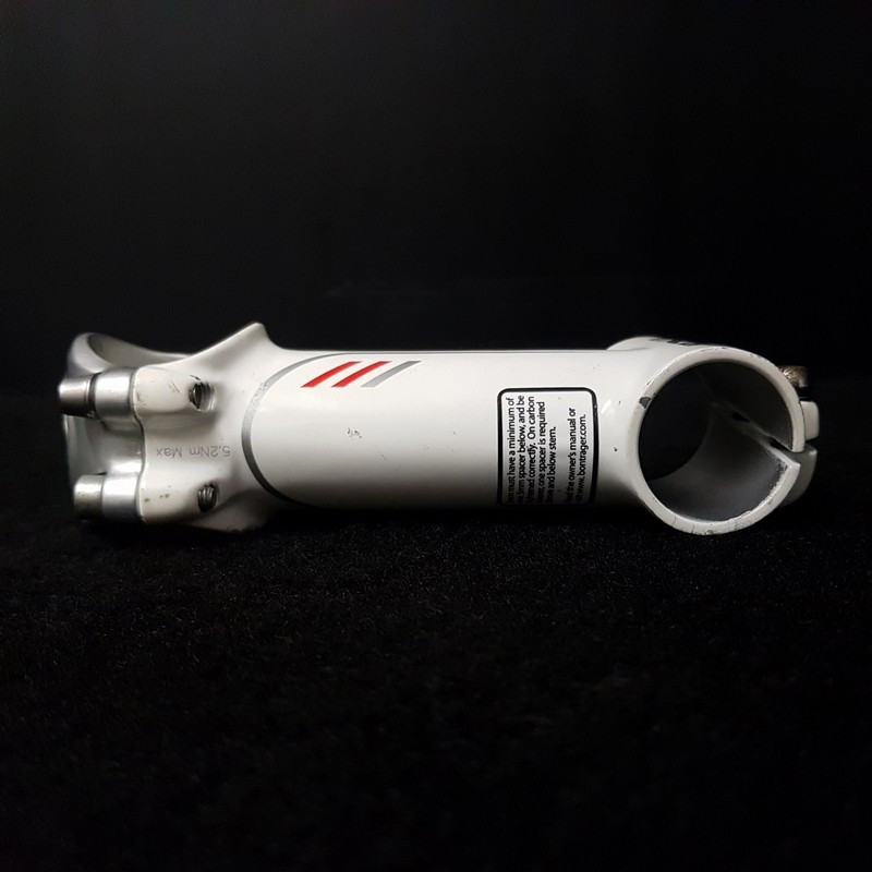 Attacco manubrio BONTRAGER RXL" 100 mm Aheadset (rif. 860)
