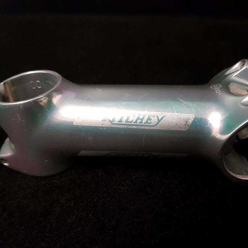 RITCHEY CLASSIC C220" 100 mm Aheadset stem (Ref 861)