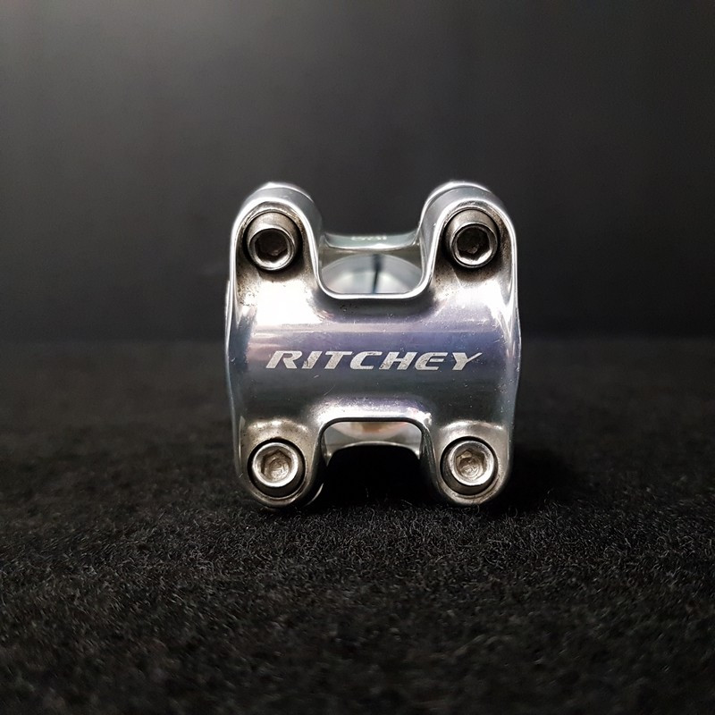 RITCHEY CLASSIC C220" 100 mm Aheadset stem (Ref 861)