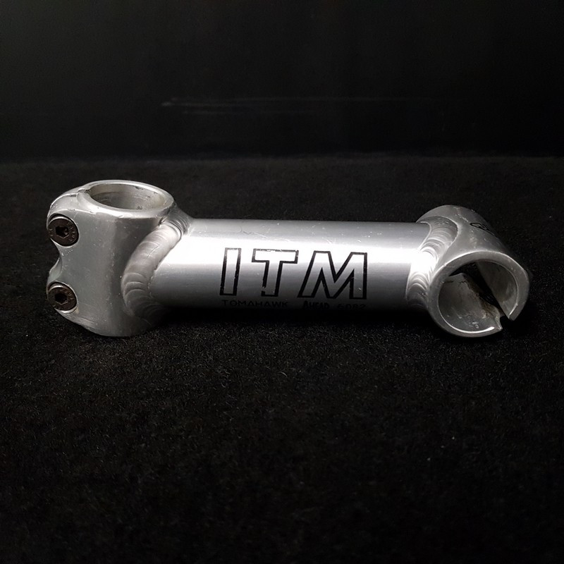 Potence Aheadset "ITM TOMAHAWK" 120 mm (Ref 867)