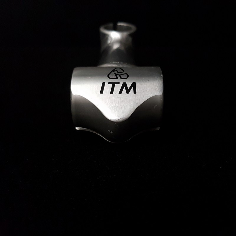 Potence Aheadset "ITM TOMAHAWK" 120 mm (Ref 867)