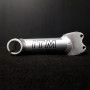 Attacco manubrio ITM TOMAHAWK" 120 mm Aheadset (rif. 867)