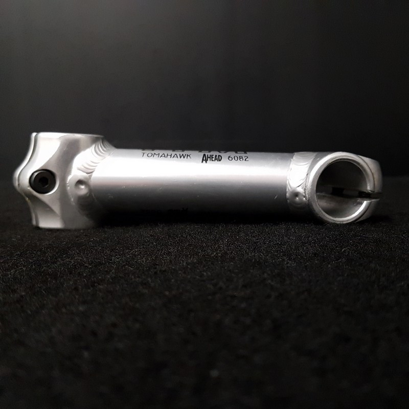 Potence Aheadset "ITM TOMAHAWK" 120 mm (Ref 867)