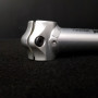 Attacco manubrio ITM TOMAHAWK" 120 mm Aheadset (rif. 867)