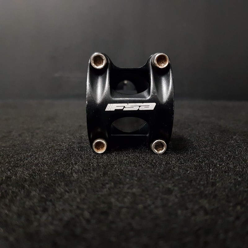 Potencia FSA ENERGY" 110 mm Aheadset (Ref 868)