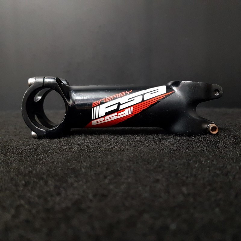 FSA ENERGY" 110 mm Aheadset stem (Ref 868)