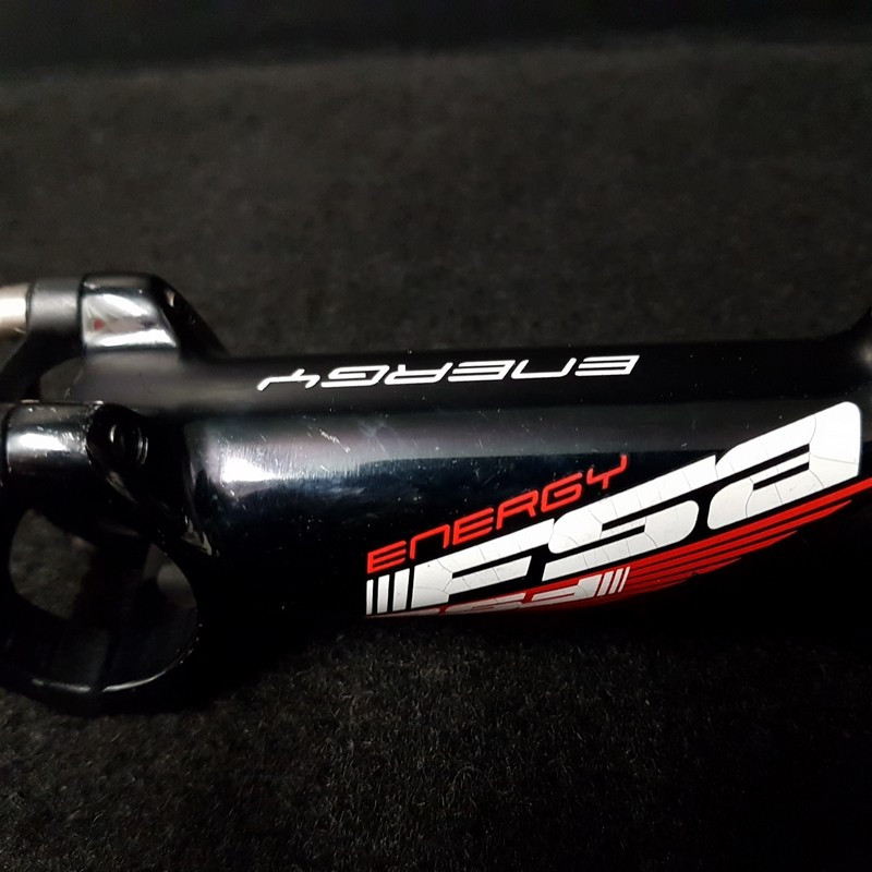 FSA ENERGY" 110 mm Aheadset stem (Ref 868)