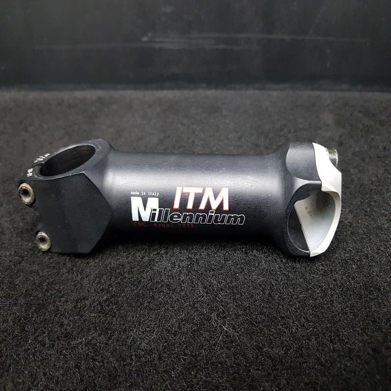 Potencia "ITM MILLENIUM" 120 mm Aheadset (Ref 885)