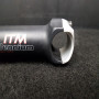 Attacco manubrio "ITM MILLENIUM" 120 mm Aheadset (rif. 885)