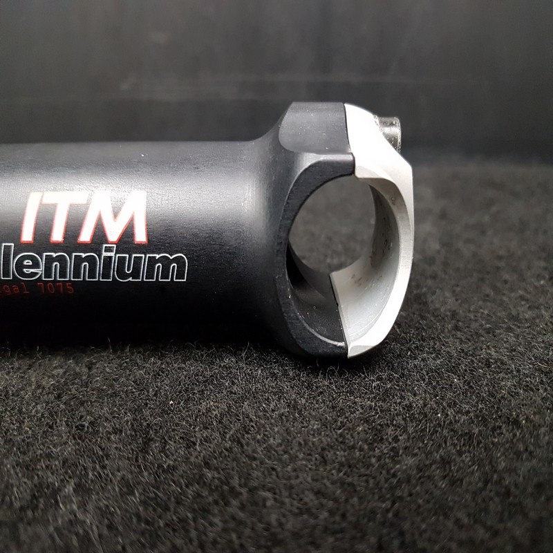 Potencia "ITM MILLENIUM" 120 mm Aheadset (Ref 885)