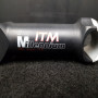 Attacco manubrio "ITM MILLENIUM" 120 mm Aheadset (rif. 885)