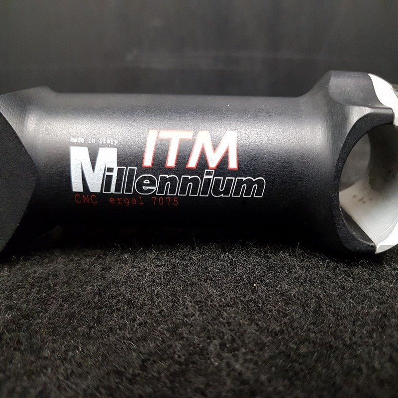 Potencia "ITM MILLENIUM" 120 mm Aheadset (Ref 885)