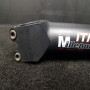 Attacco manubrio "ITM MILLENIUM" 120 mm Aheadset (rif. 885)
