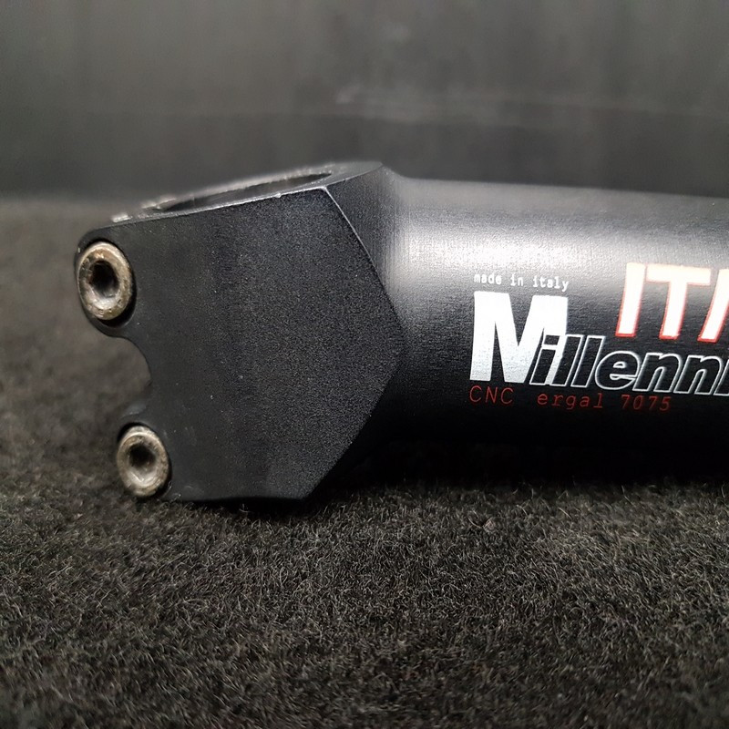 Potencia "ITM MILLENIUM" 120 mm Aheadset (Ref 885)
