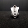 Potencia "ITM MILLENIUM" 120 mm Aheadset (Ref 885)