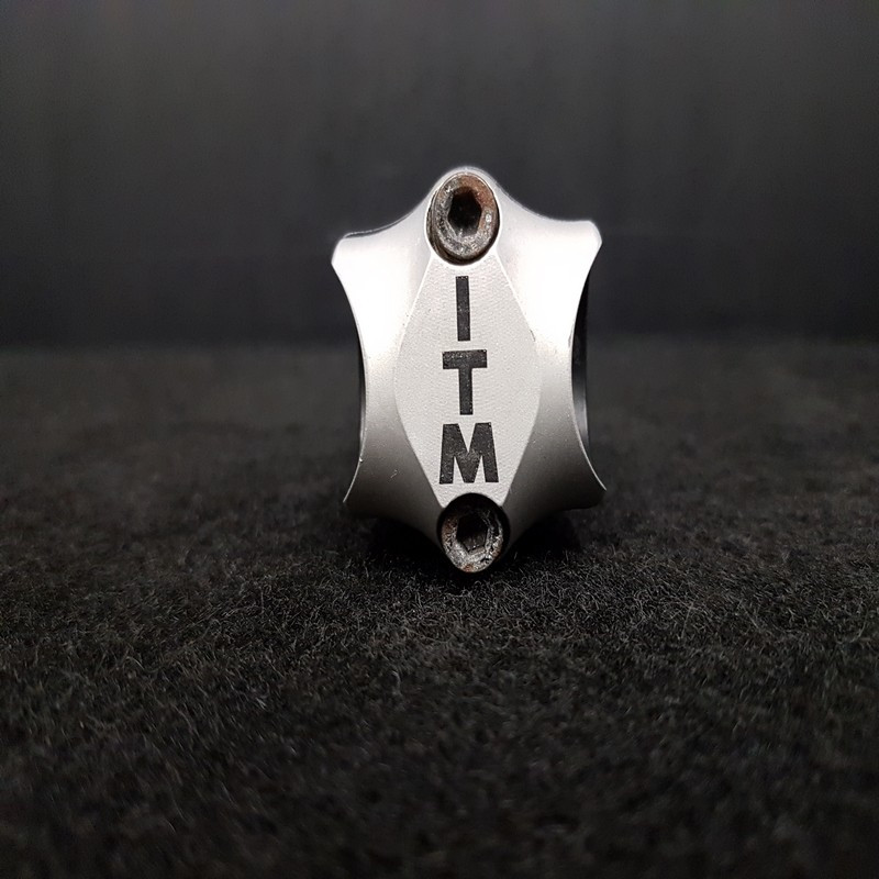 Potencia "ITM MILLENIUM" 120 mm Aheadset (Ref 885)