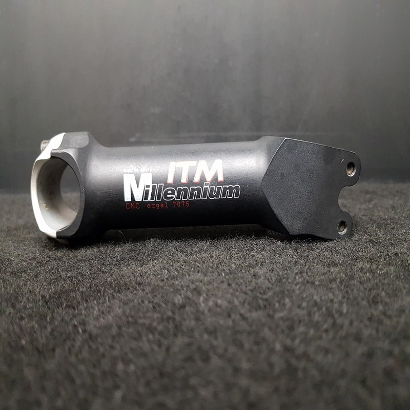 Potencia "ITM MILLENIUM" 120 mm Aheadset (Ref 885)
