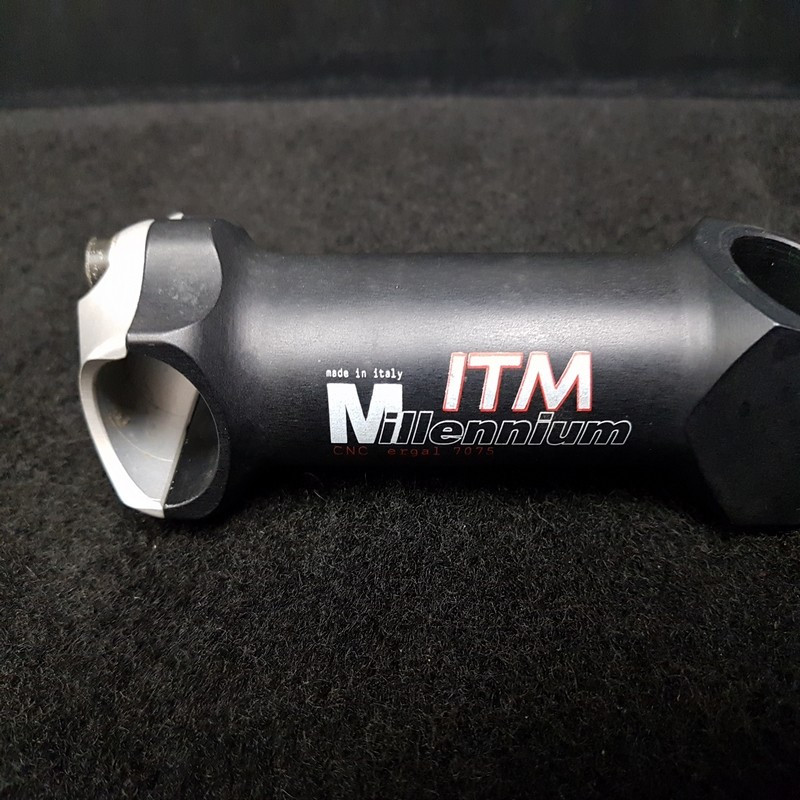 Potencia "ITM MILLENIUM" 120 mm Aheadset (Ref 885)