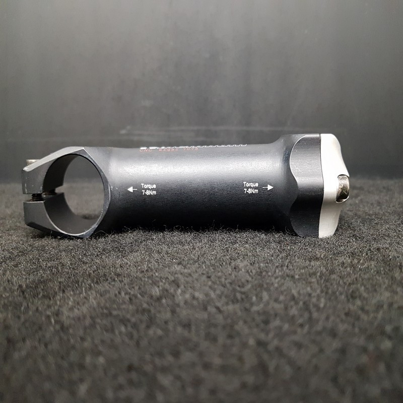 Attacco manubrio "ITM MILLENIUM" 120 mm Aheadset (rif. 885)
