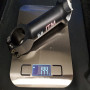 Attacco manubrio "ITM MILLENIUM" 120 mm Aheadset (rif. 885)