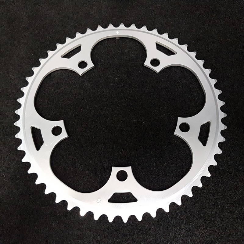 Plato N.O.S "STRONGLIGHT 51d" BCD 130 (Ref 1345)