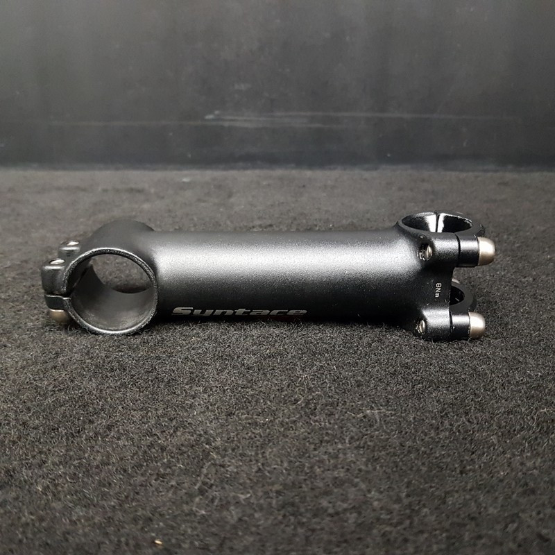 Attacco manubrio "SYNTACE" 120 mm Aheadset (rif. 751)