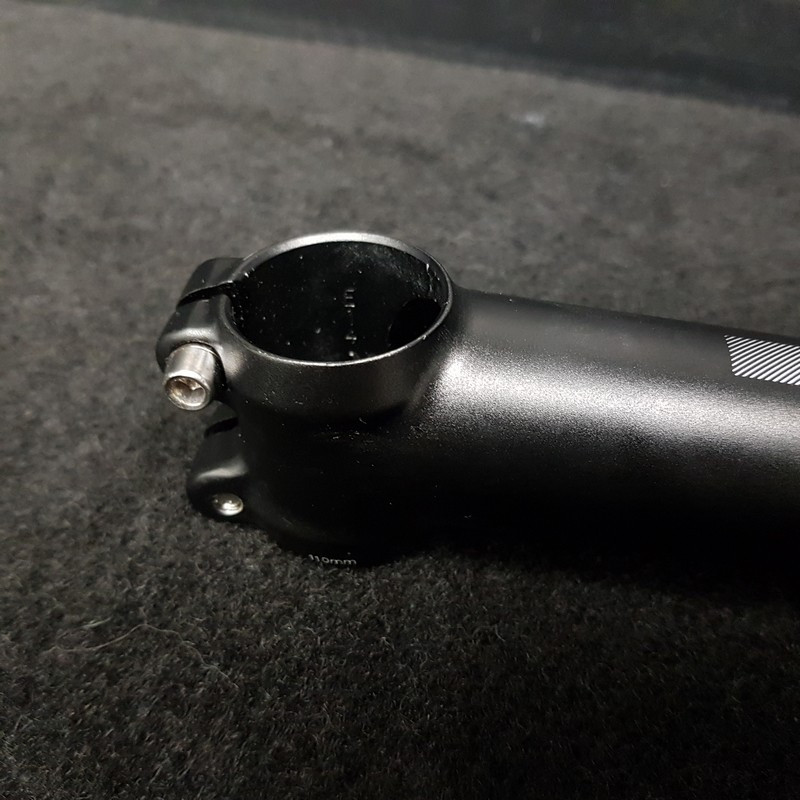 Aheadset light 110 mm stem (Ref 766)