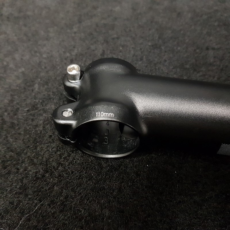 Aheadset light 110 mm stem (Ref 766)
