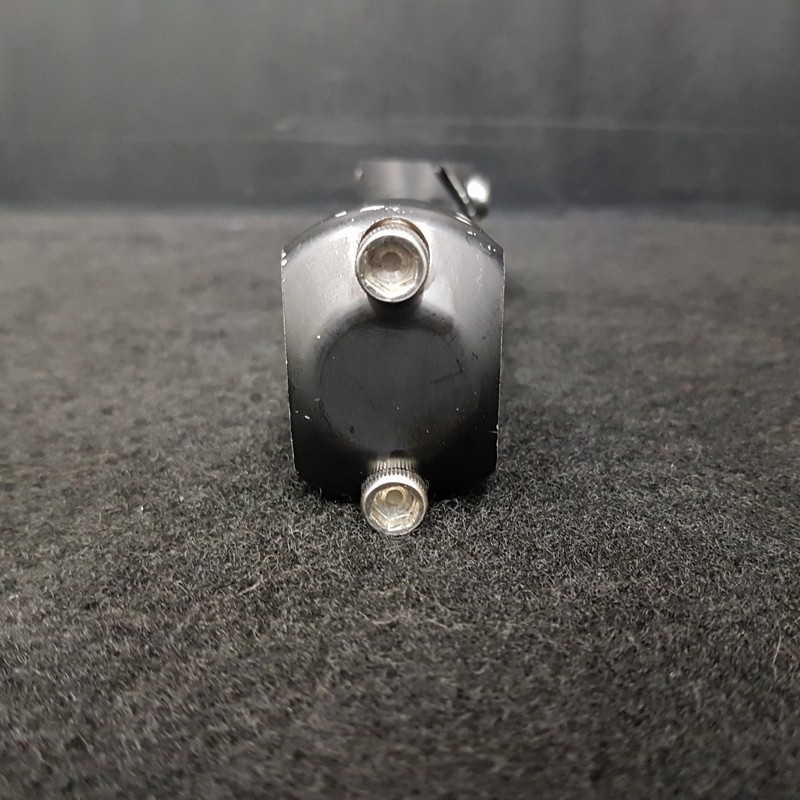 Attacco manubrio SUNN BRUTE" 140 mm Aheadset (rif. 850)